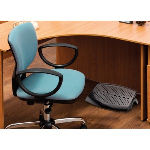 Apoio Ergonômico Para Pés - Waleu