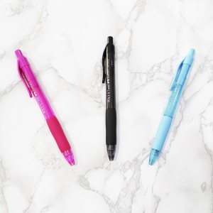 Lapiseira Poly 0.7mm Azul - Faber-Castell