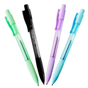 Lapiseira Poly Click Pencil 2.0mm Verde - Faber-Castell