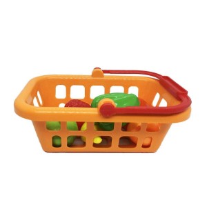 Balança e Cesta de Compras - Calesita