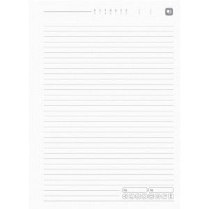 Caderno 15 Matérias Universitário Espiral House of the Dragon - Jandaia