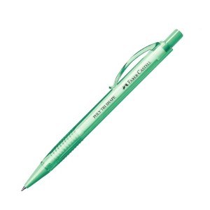 Lapiseira Faber-Castell Poly Tri Shape Colors 0.5mm Verde 