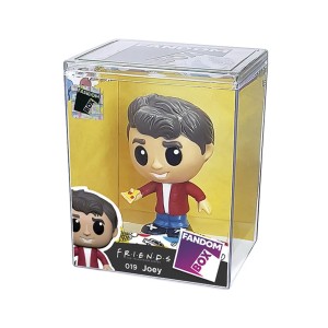 Fandom Box Friends Joey - Lider Brinquedos